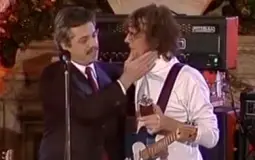 Spinetta´s albums